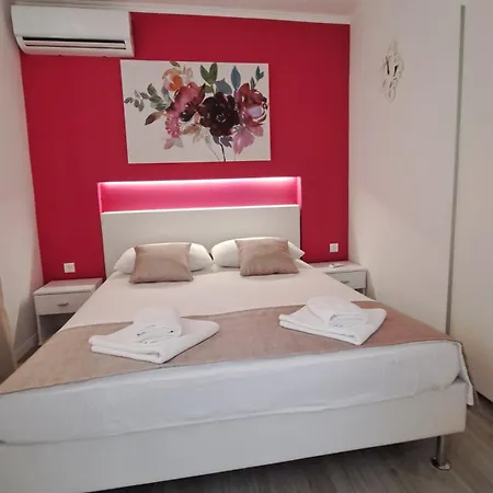 Apartman Tianni *