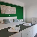 Tianni Apartment