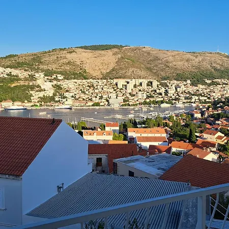 Tianni Διαμέρισμα