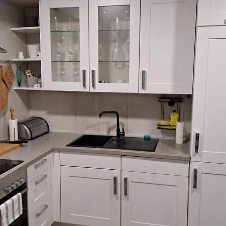 Tianni Appartement Dubrovnik