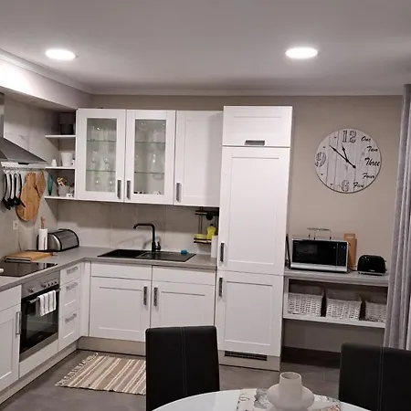 Apartamento Tianni