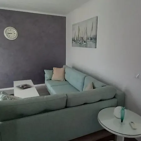 Tianni Apartment Dubrovnik