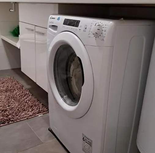 Appartamento Tianni *