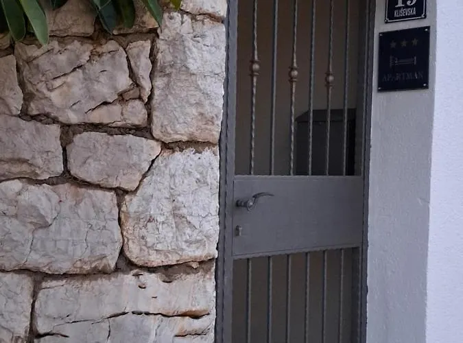 Appartamento Tianni Ragusa