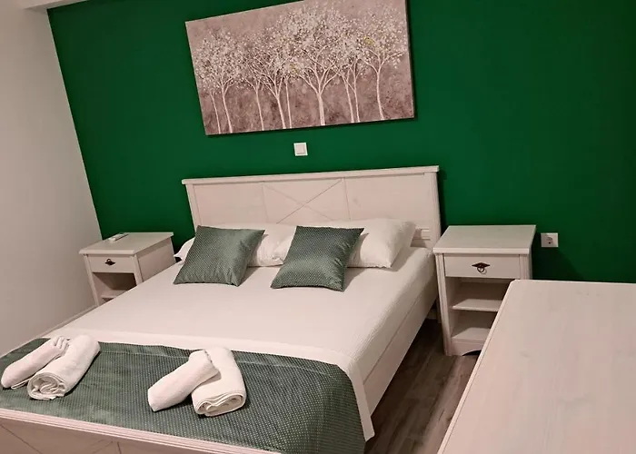 Appartamento Tianni Ragusa