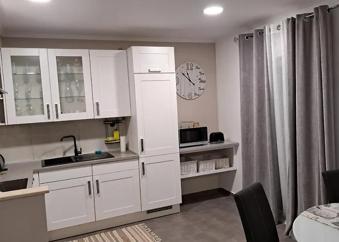 Appartamento Tianni Ragusa