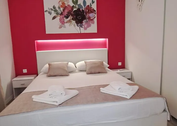 Appartamento Tianni *