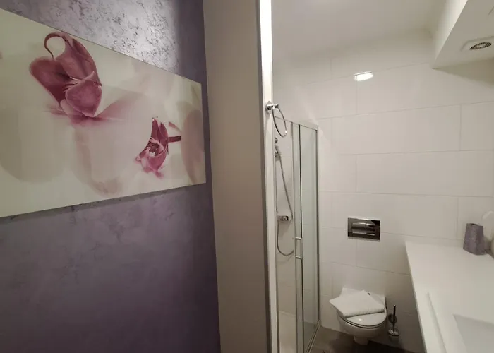 Appartamento Tianni *