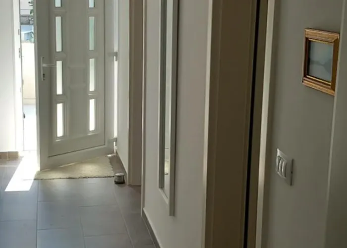 Appartamento Tianni Ragusa