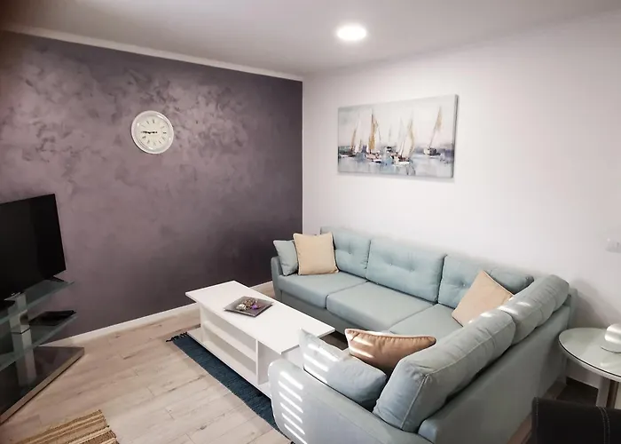 Apartman Tianni *