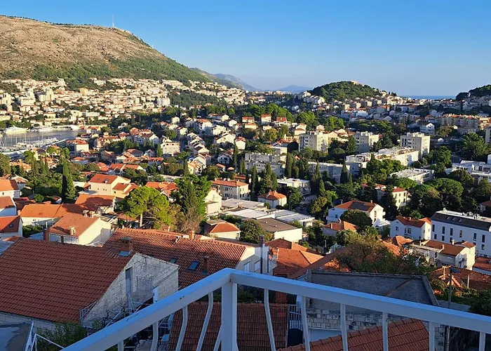 Tianni Appartamento *