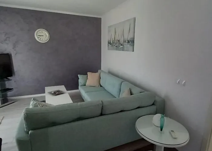 Tianni Apartman Dubrovnik