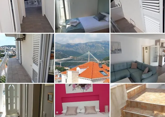 Apartman Tianni