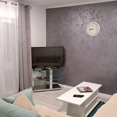 Tianni דוברובניק