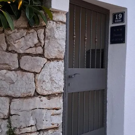 Apartament Tianni Dubrownik