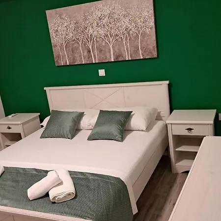 Apartament Tianni Dubrownik