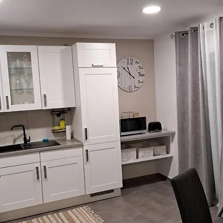 Apartament Tianni Dubrownik