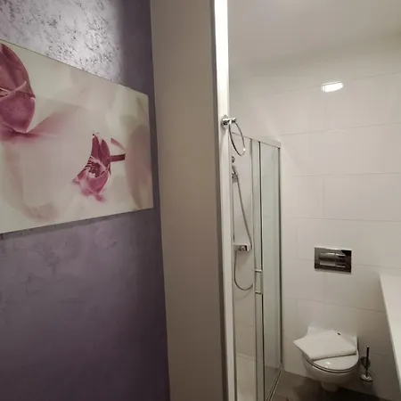 Apartment Tianni *